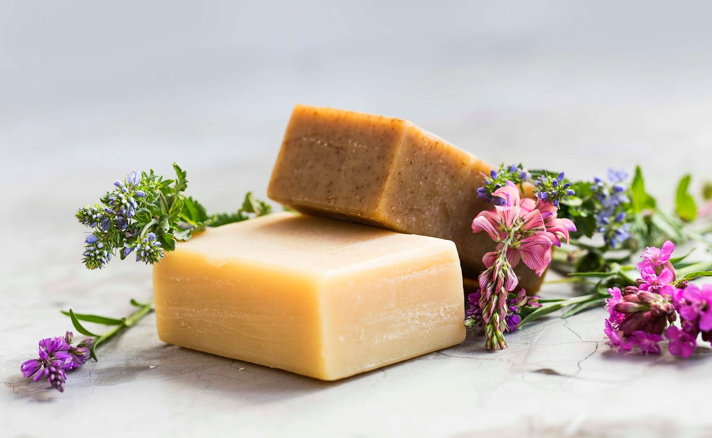 Better Made Simple Soap Bar