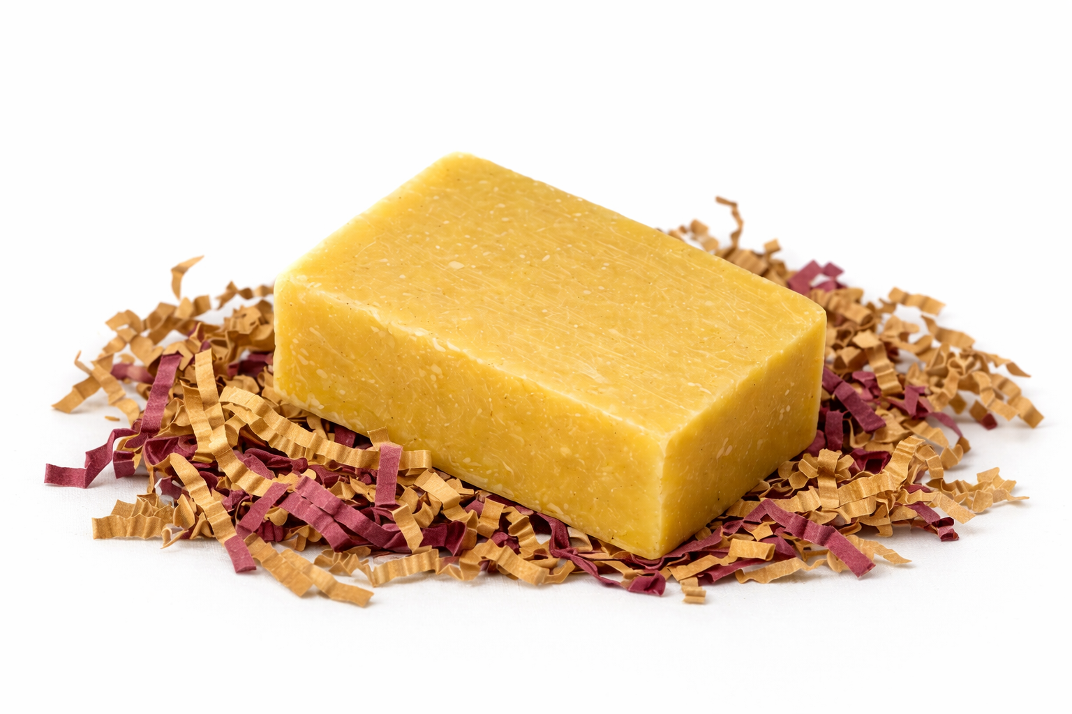 Better Made Simple Soap