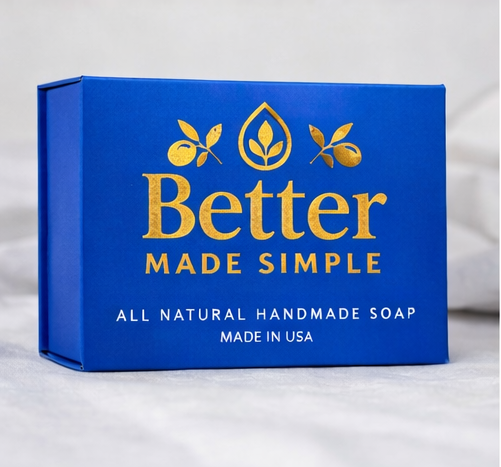 No. 1 White Tea Ginger