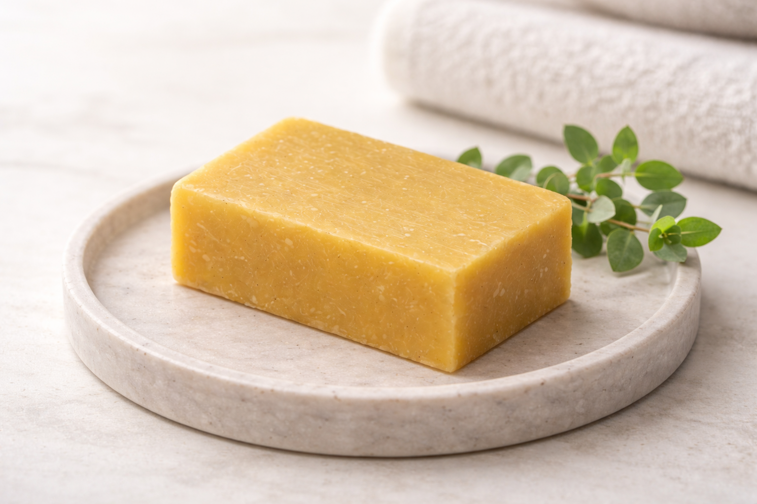 No. 1 White Tea Ginger