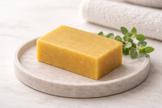 No. 1 White Tea Ginger