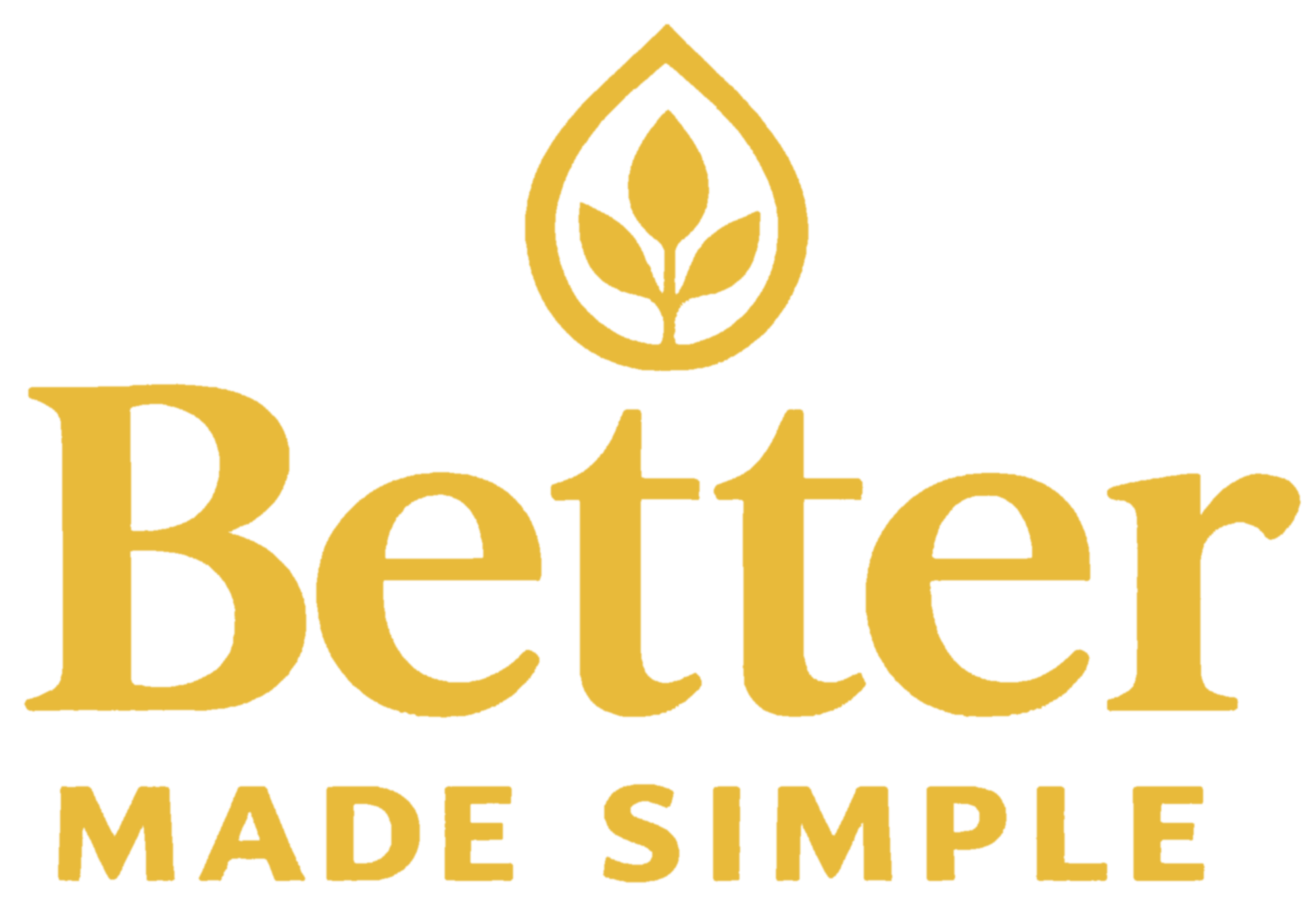 Better Made Simple